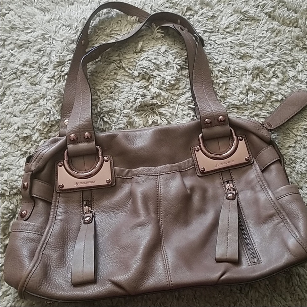 B. Makowsky bag